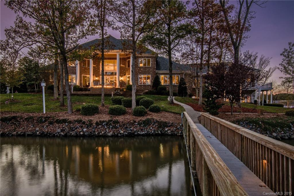 Lake Wylie - Residential