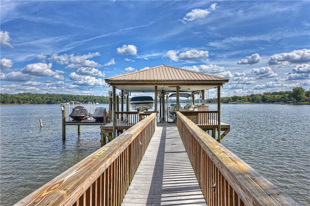 Lake Wylie - Residential