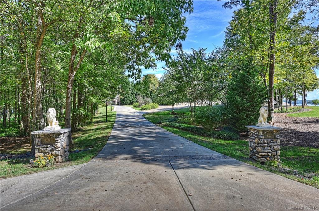 Lake Wylie - Residential