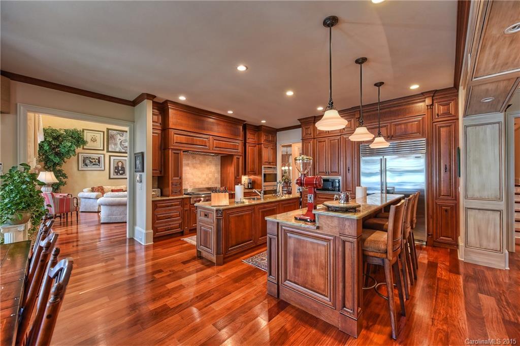 Lake Wylie - Residential