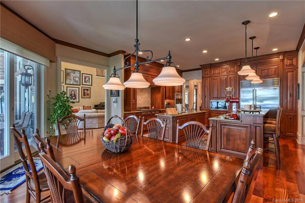 Lake Wylie - Residential