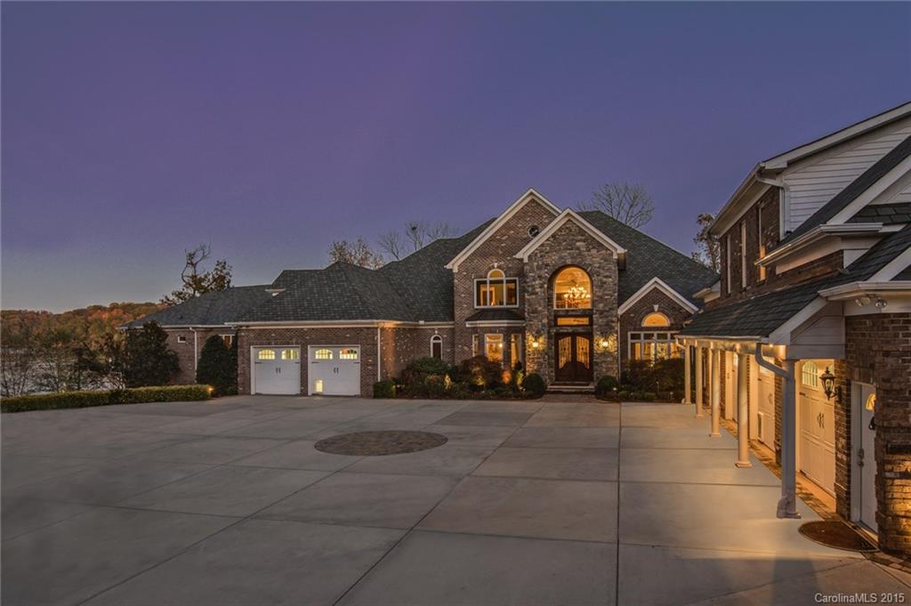 Lake Wylie - Residential