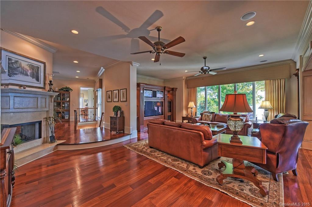 Lake Wylie - Residential