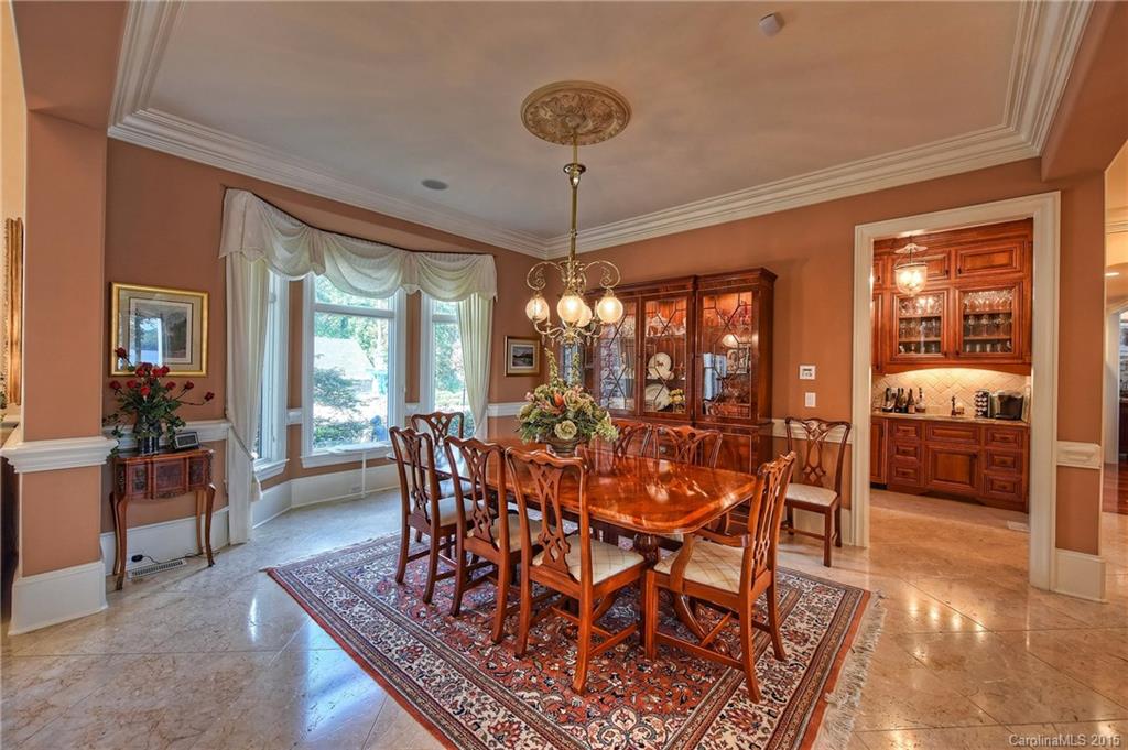 Lake Wylie - Residential