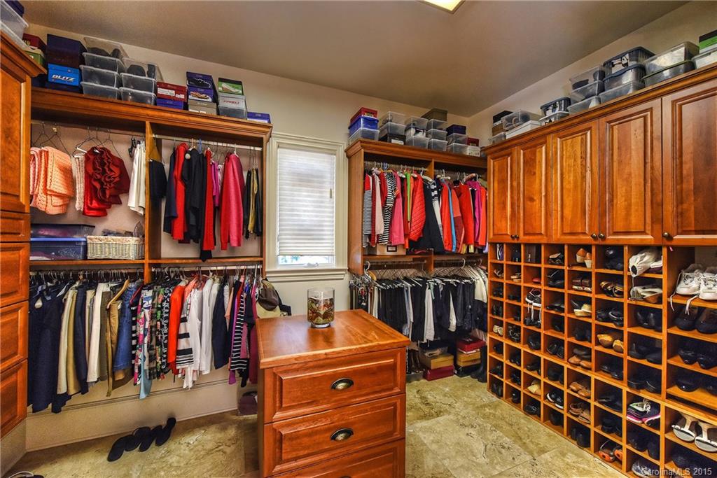 Lake Wylie - Residential