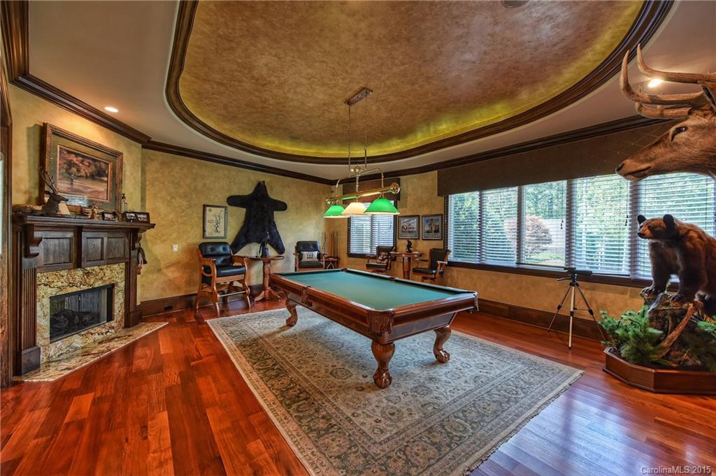 Lake Wylie - Residential