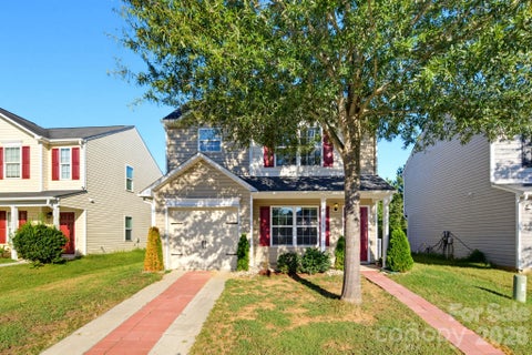 Photo of 5718 Natick Drive, Charlotte, NC 28214 (MLS # 4430694)