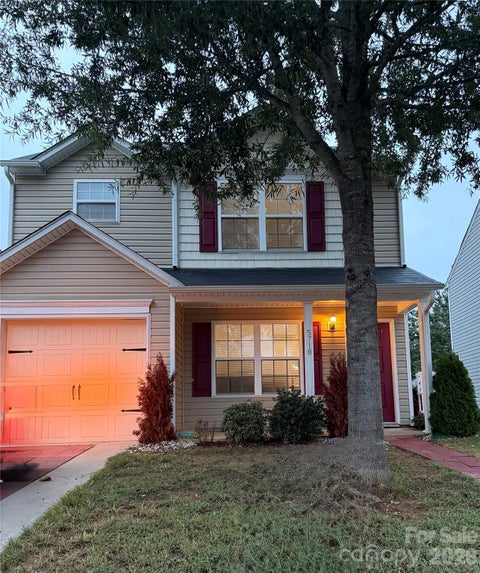 Photo of 5718 Natick Drive, Charlotte, NC 28214 (MLS # 4430694)
