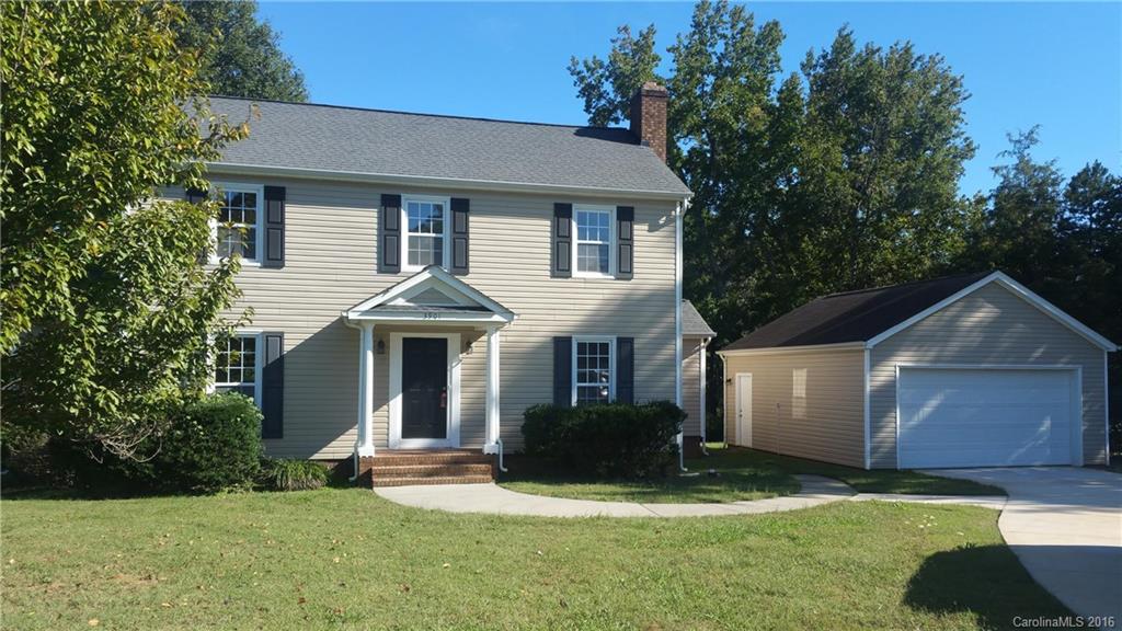 Mandy Plantation - Residential