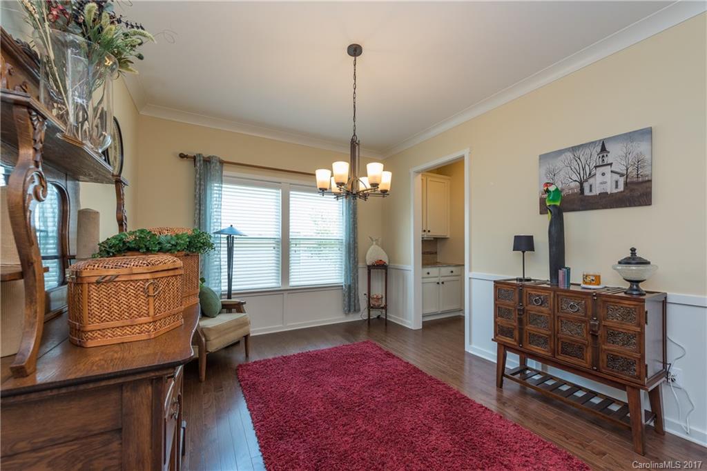 Edgewater - Residential