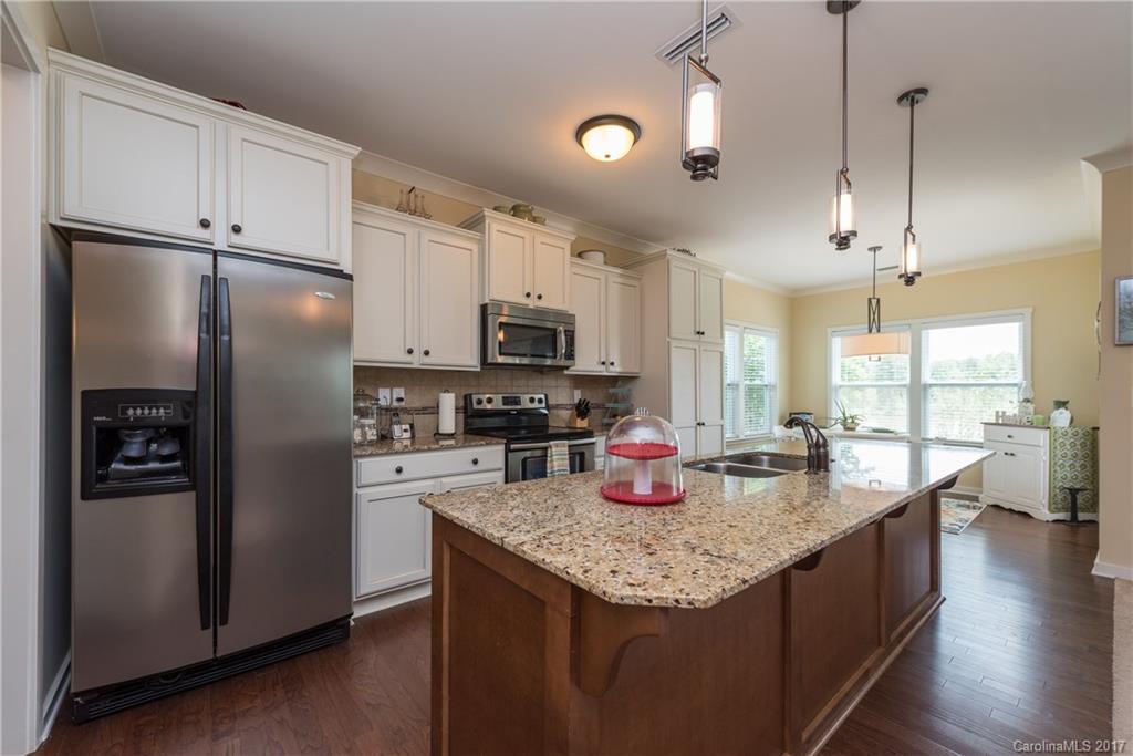 Edgewater - Residential