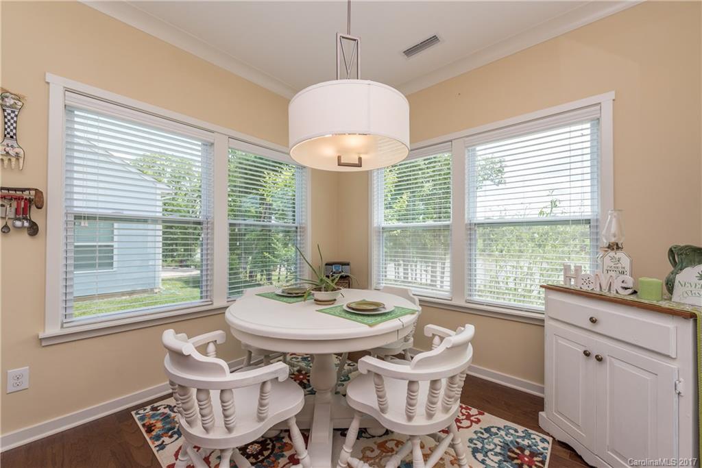 Edgewater - Residential