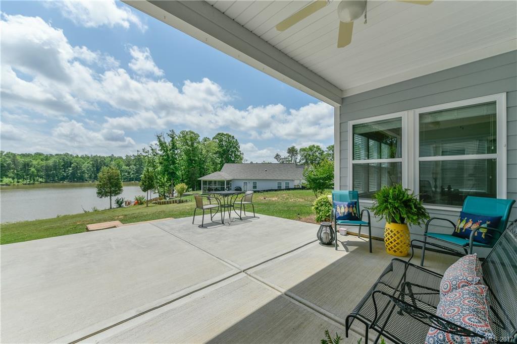 Edgewater - Residential