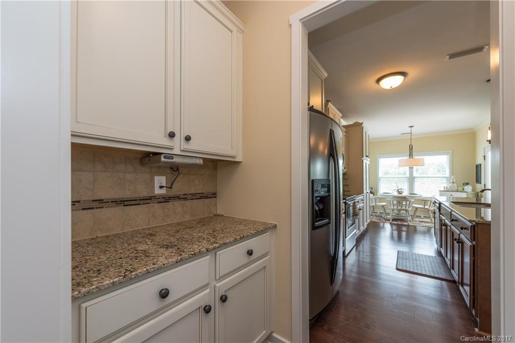 Edgewater - Residential