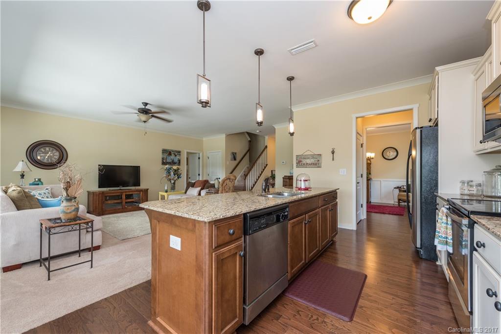 Edgewater - Residential