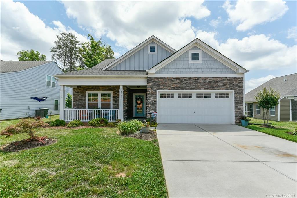 Edgewater - Residential