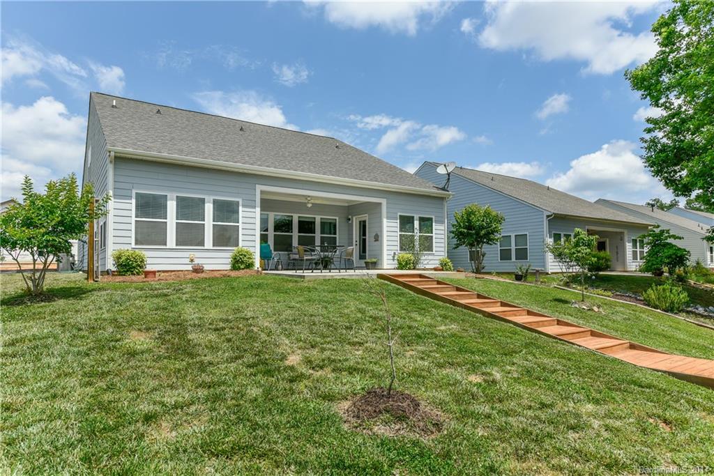 Edgewater - Residential