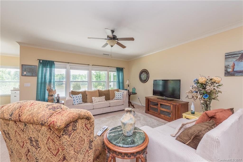 Edgewater - Residential