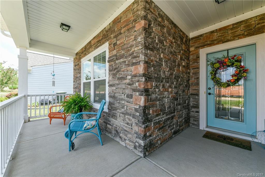 Edgewater - Residential