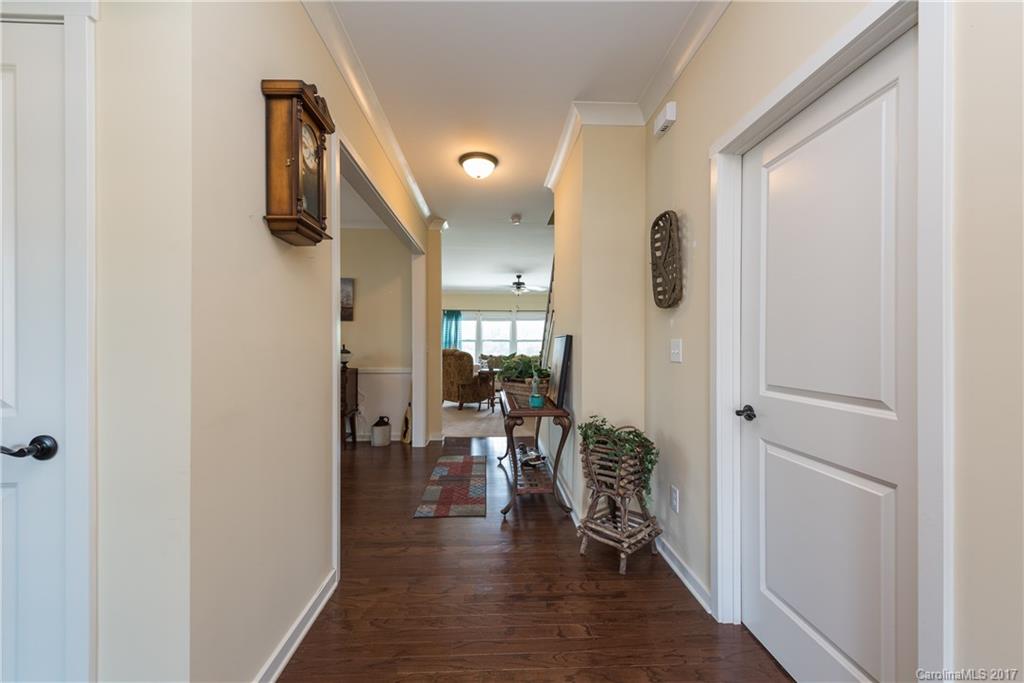 Edgewater - Residential