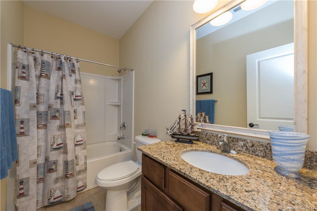 Edgewater - Residential