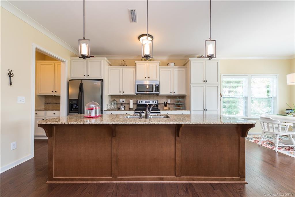 Edgewater - Residential