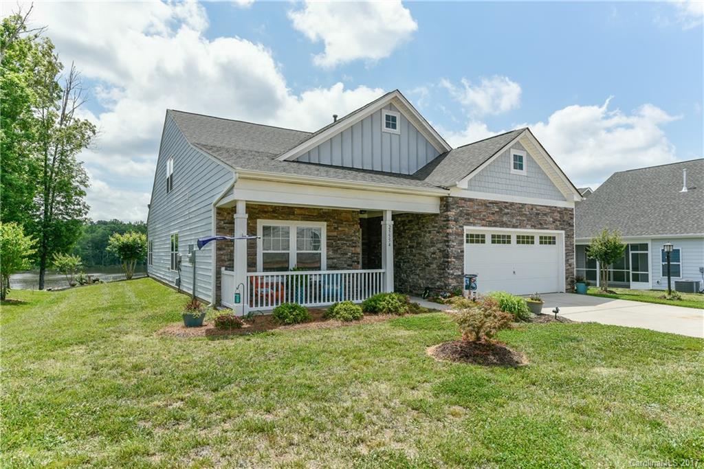 Edgewater - Residential