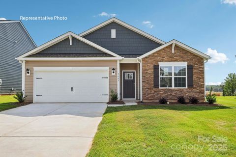 5529 Pamplona Way Charlotte NC 28214