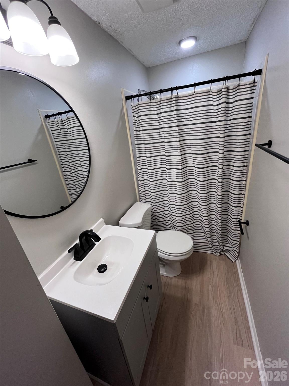 College Downs - Residential