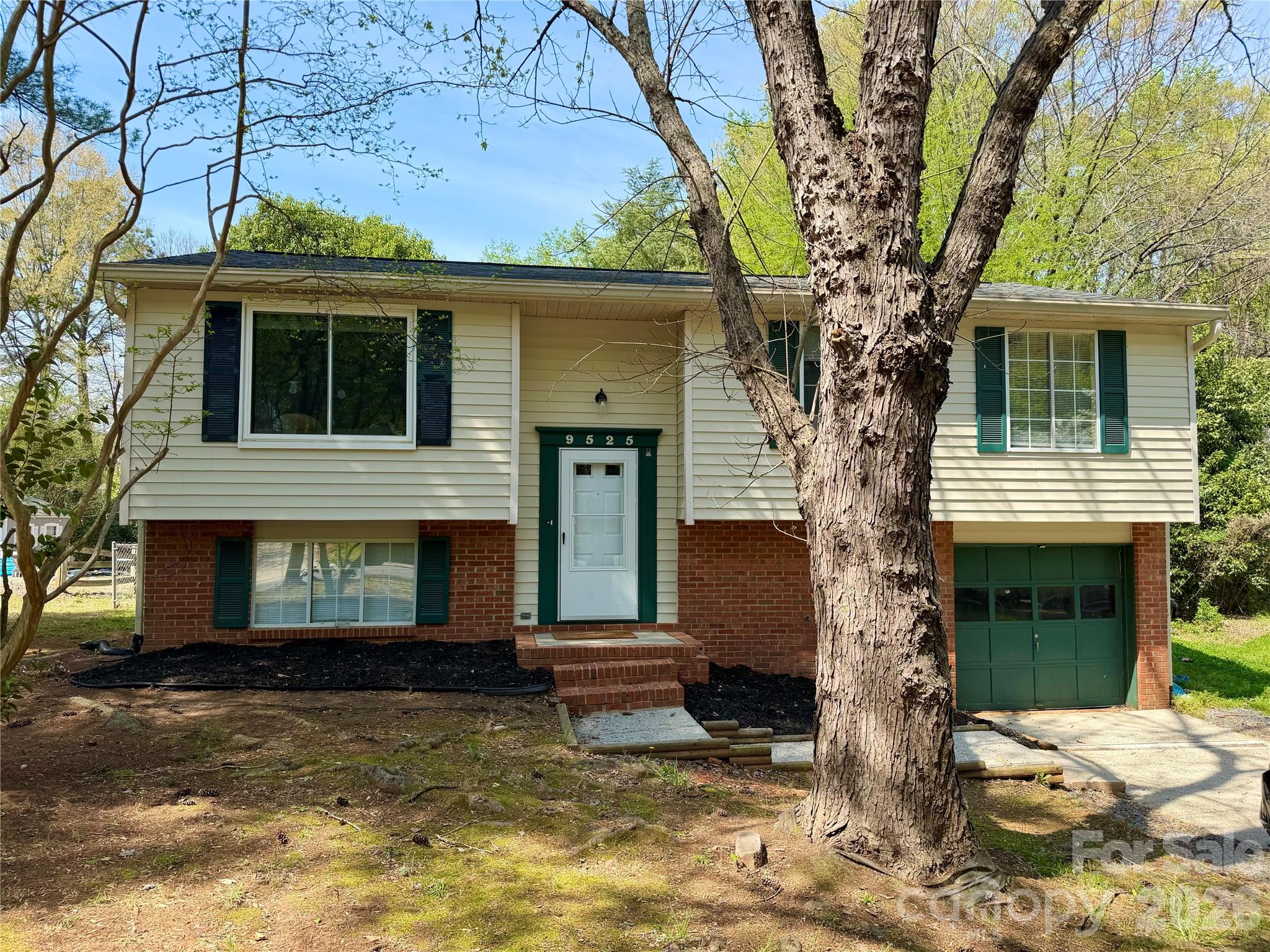 College Downs - Residential