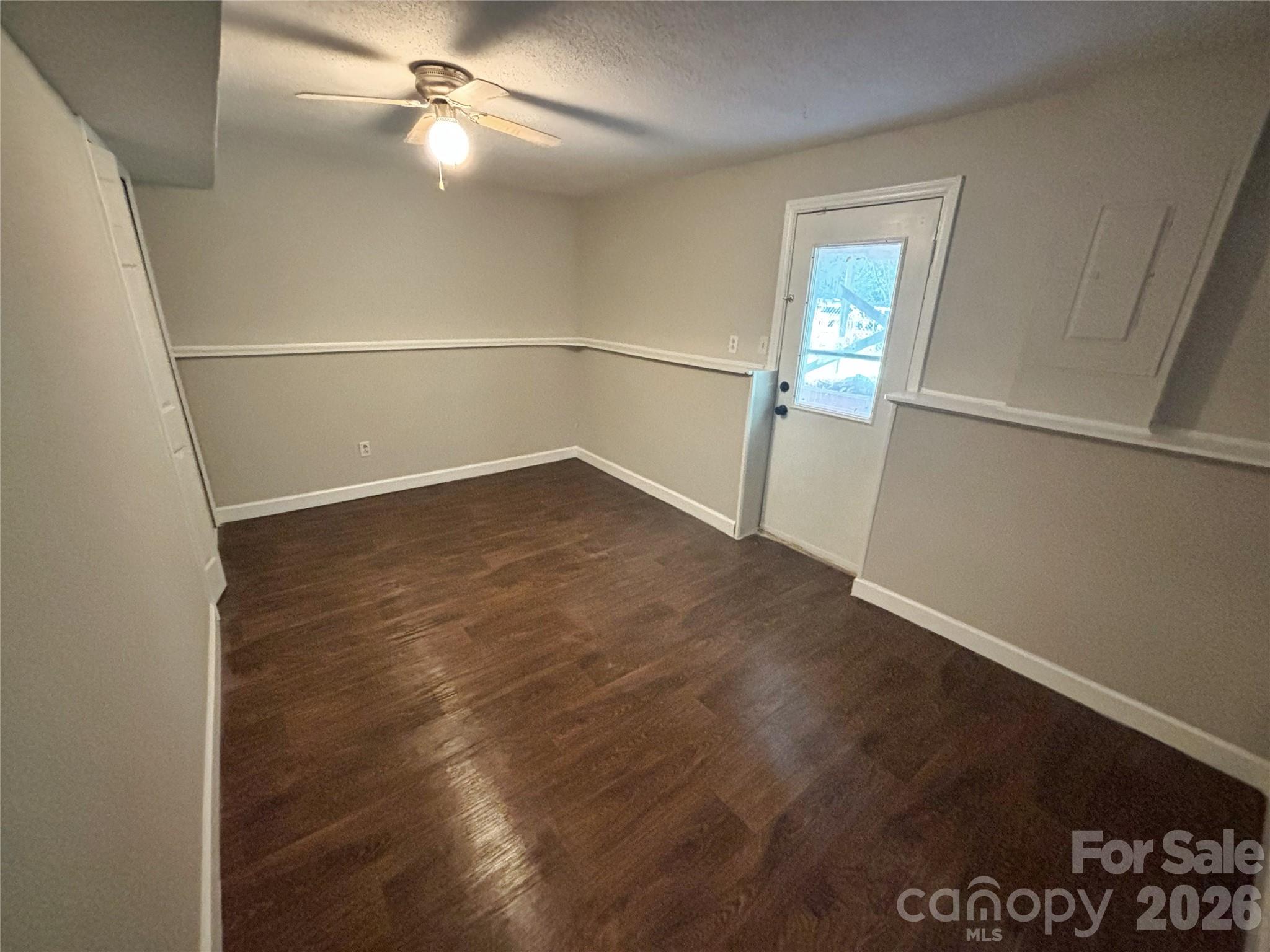 College Downs - Residential