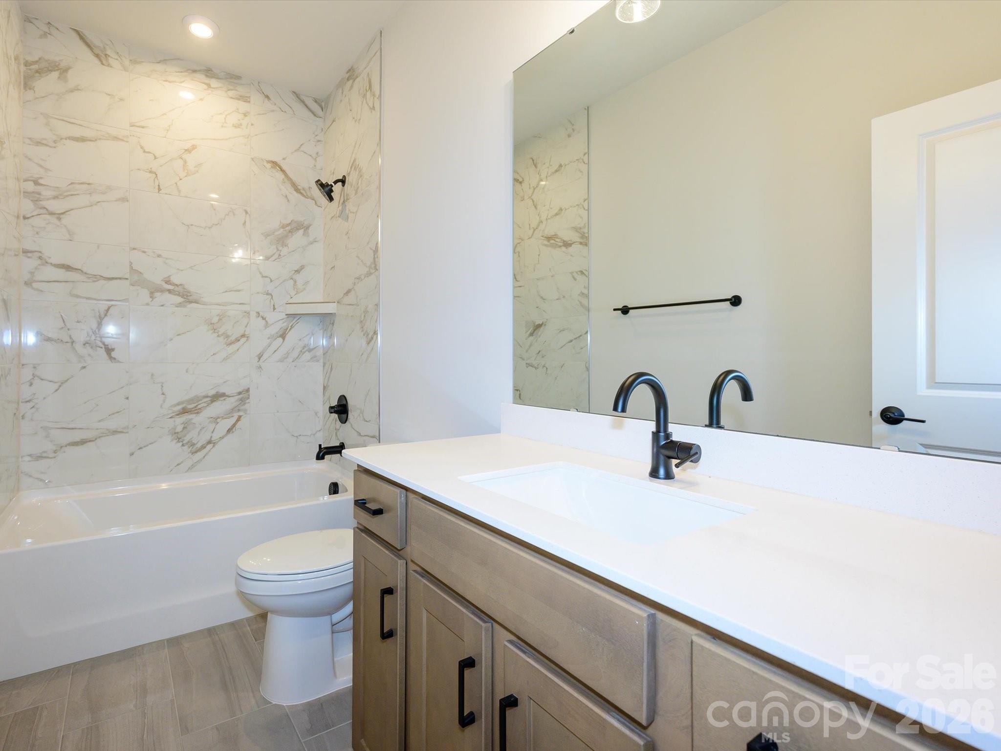 Old Town Village - Residential