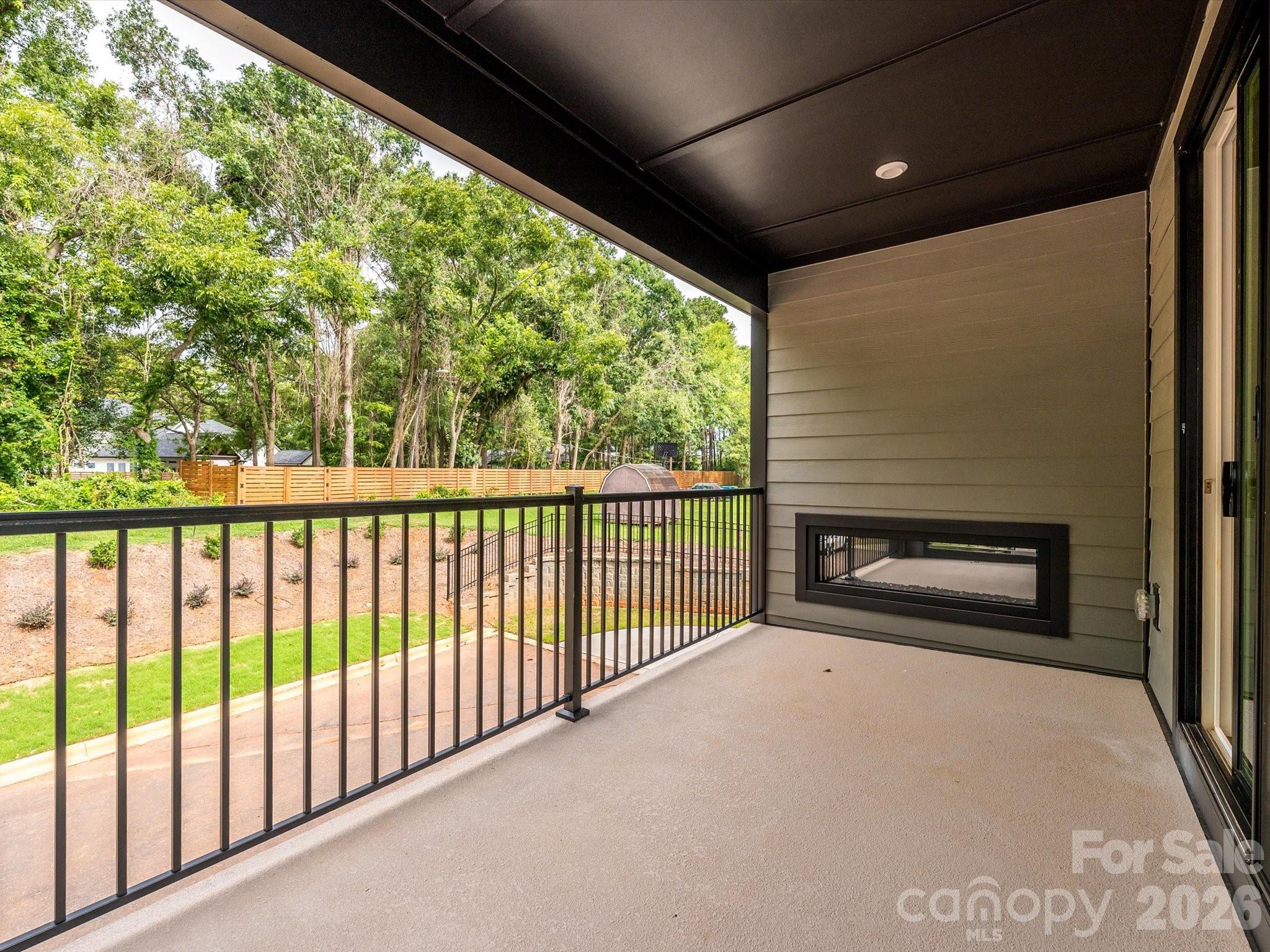 Old Town Village - Residential