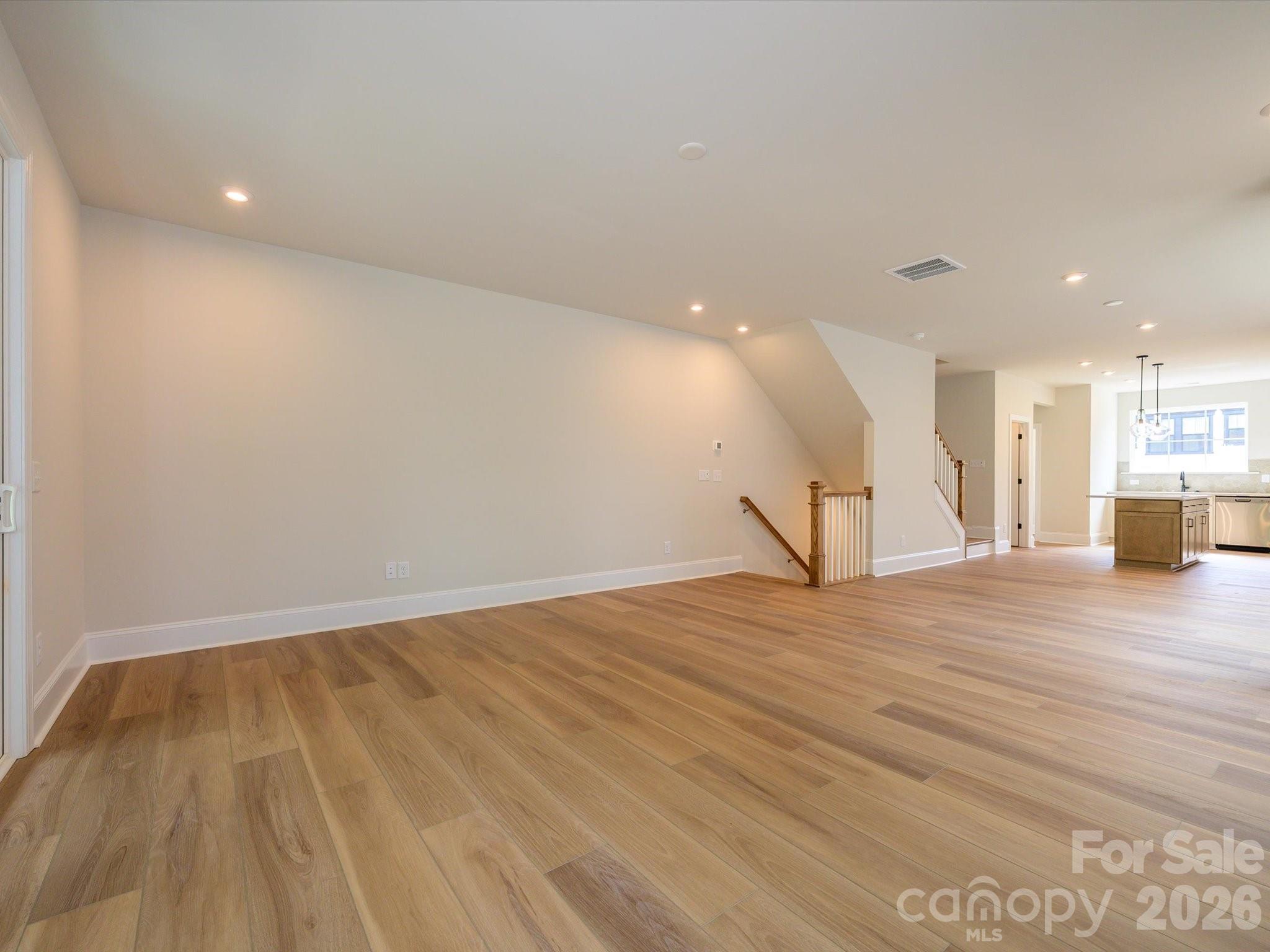 Old Town Village - Residential