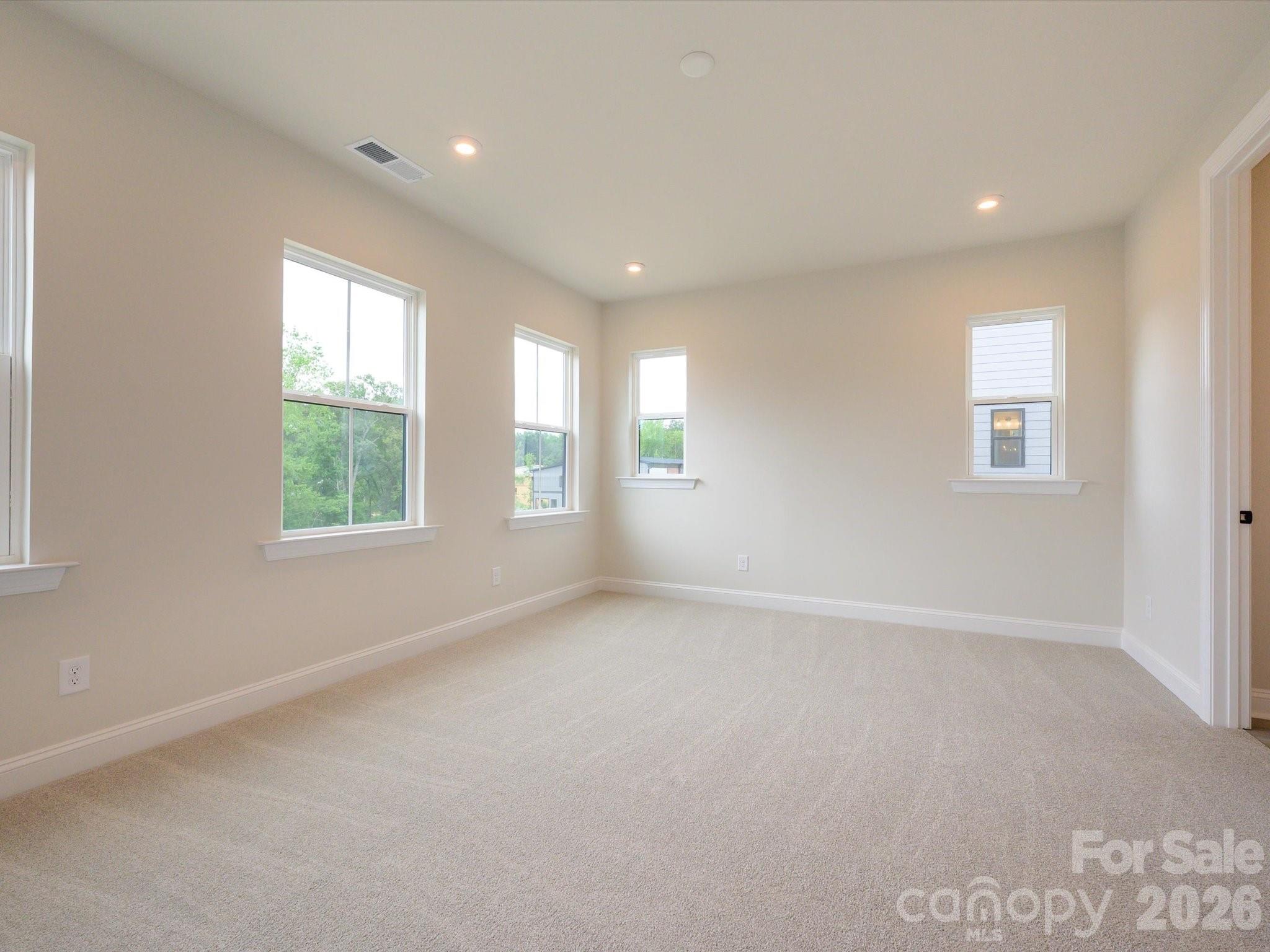 Old Town Village - Residential