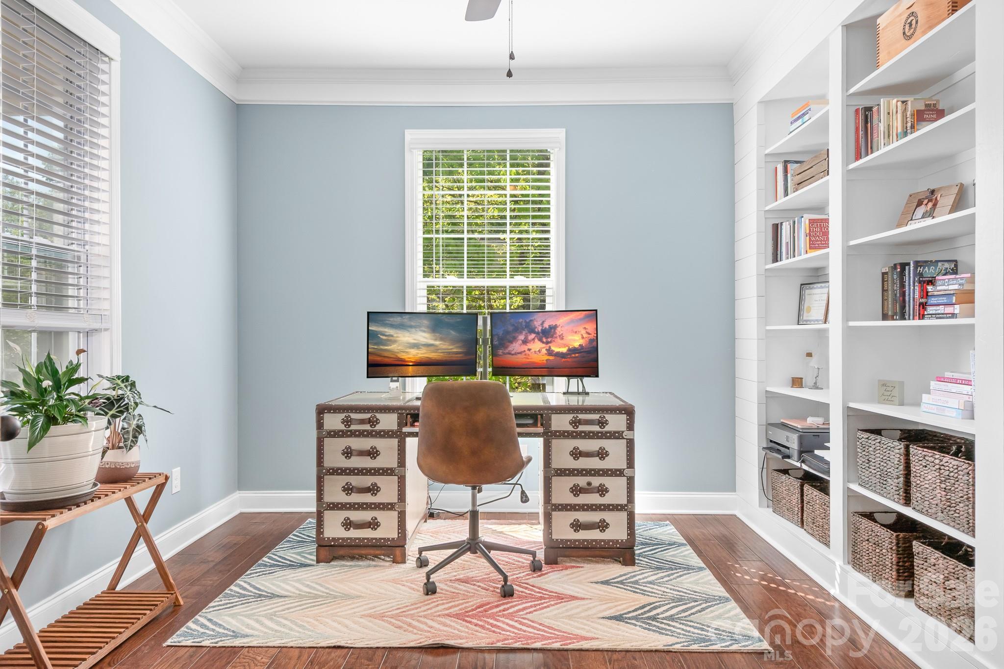 Red Oak Estates - Residential