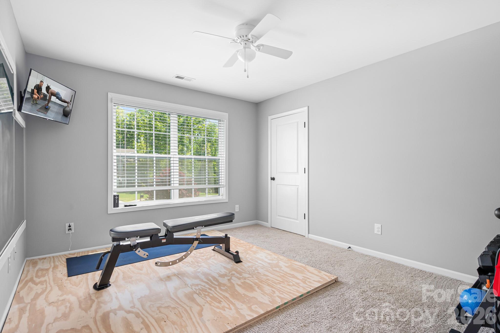 Red Oak Estates - Residential