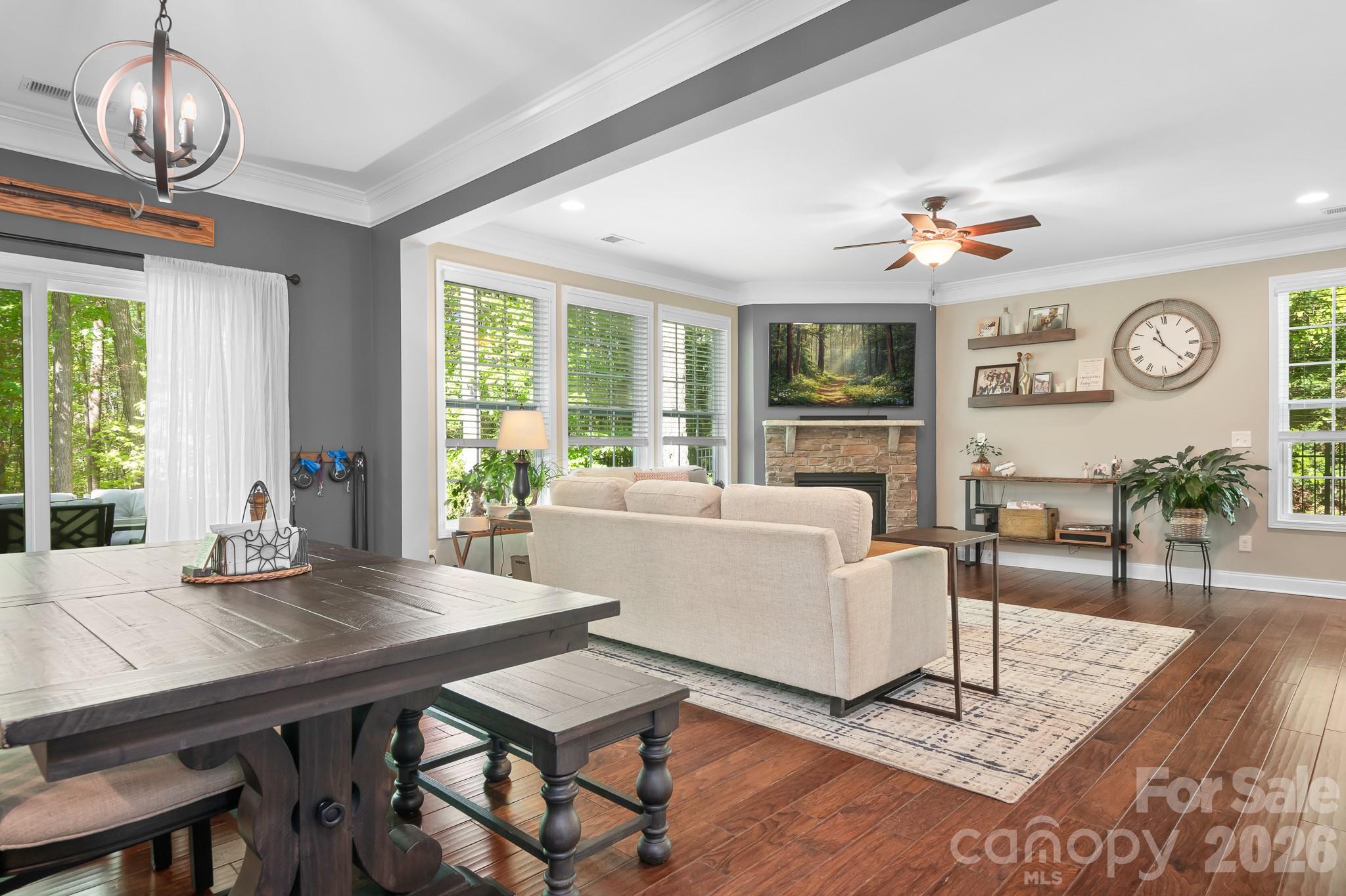 Red Oak Estates - Residential