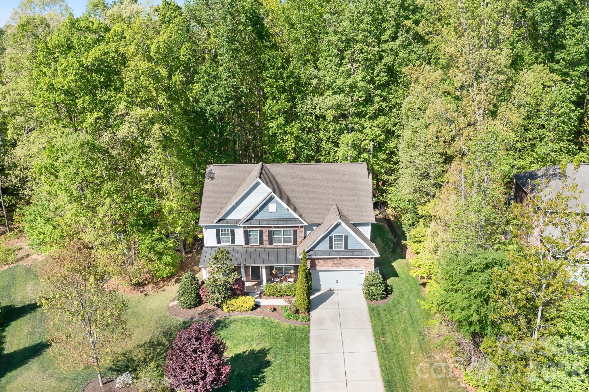 Red Oak Estates - Residential