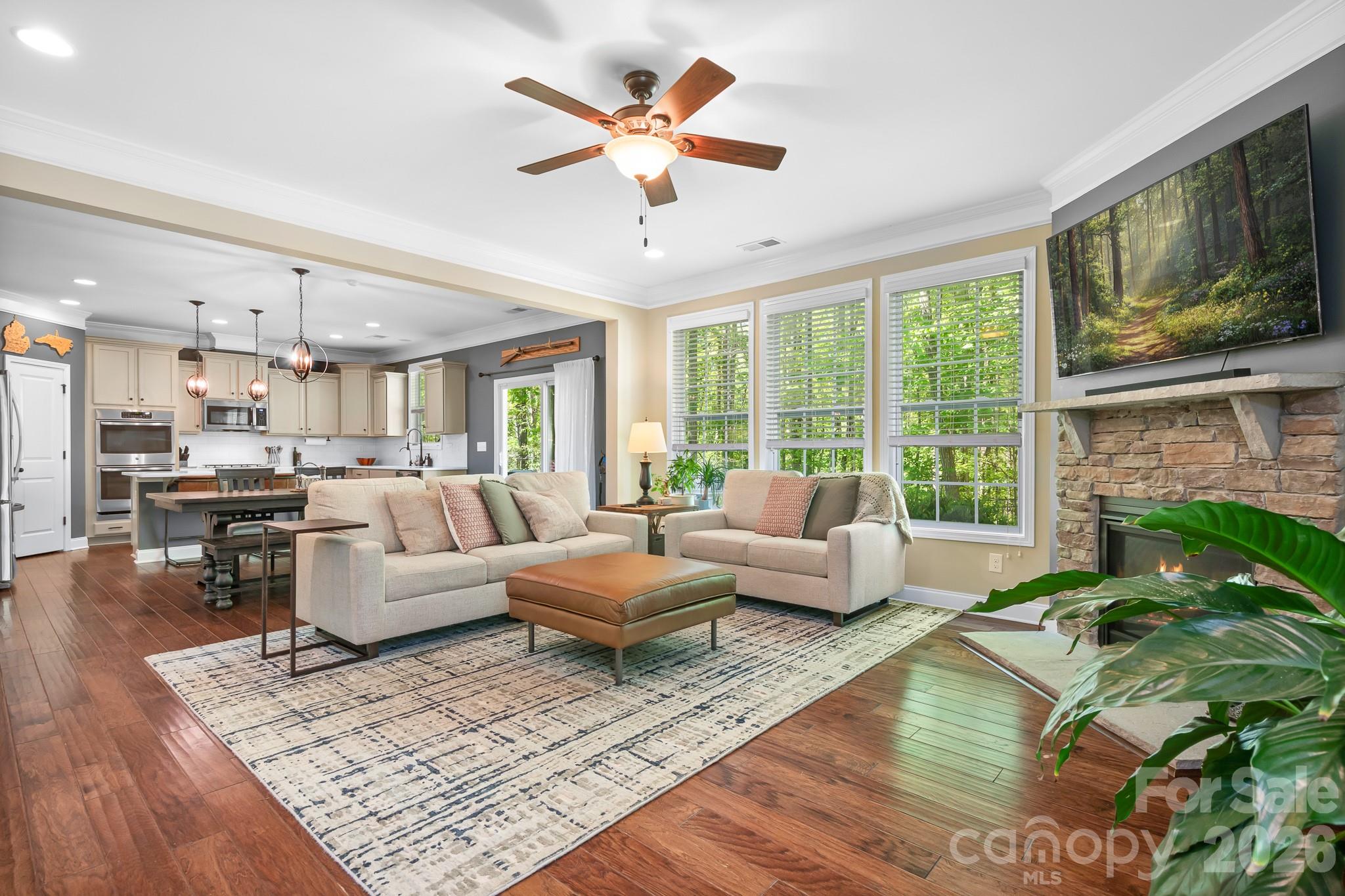 Red Oak Estates - Residential