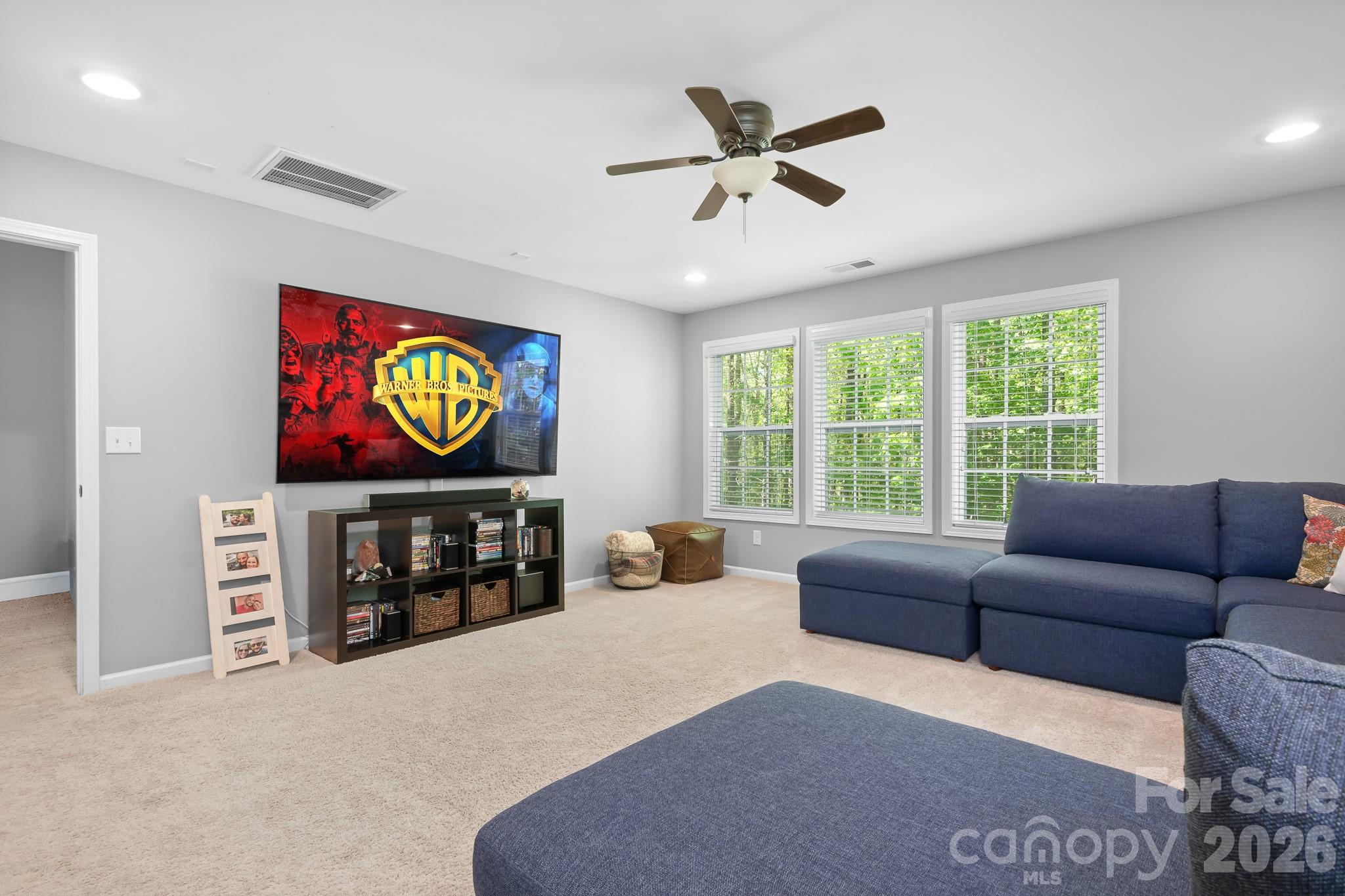 Red Oak Estates - Residential