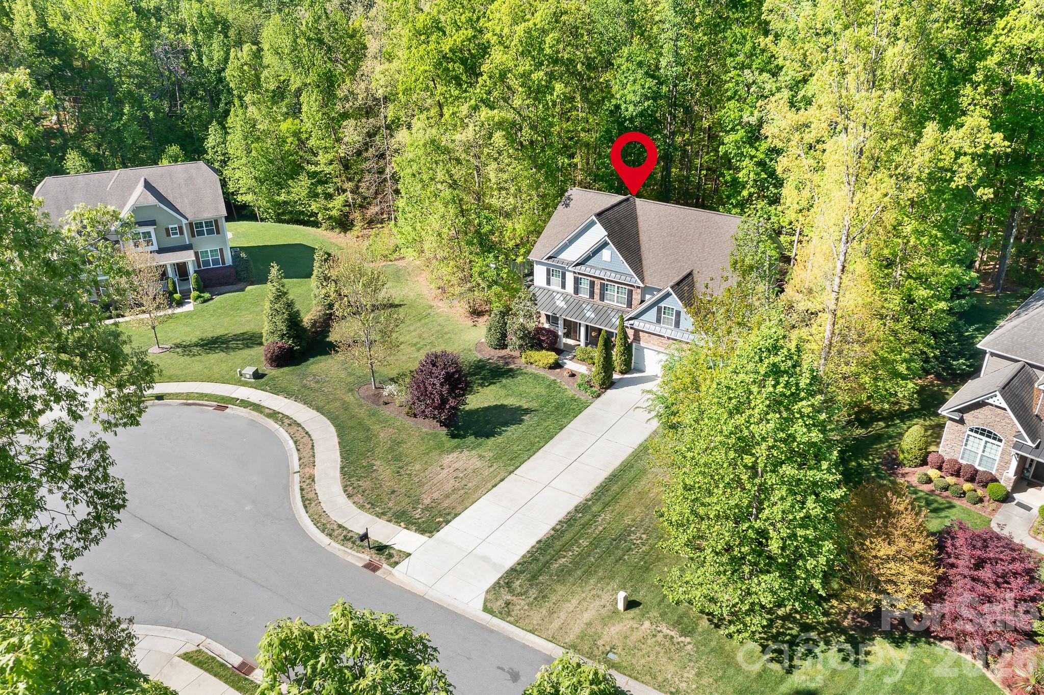 Red Oak Estates - Residential