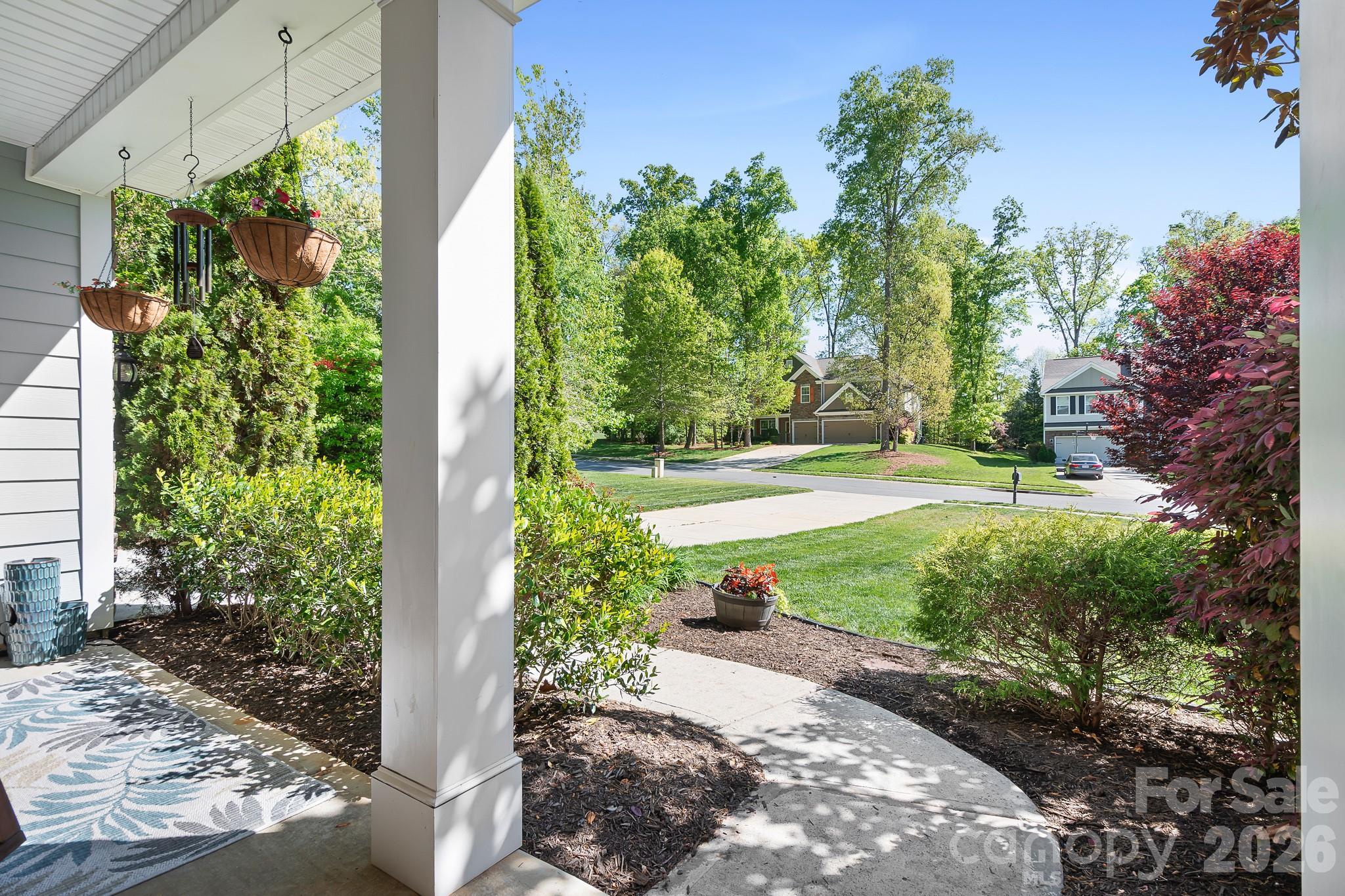 Red Oak Estates - Residential