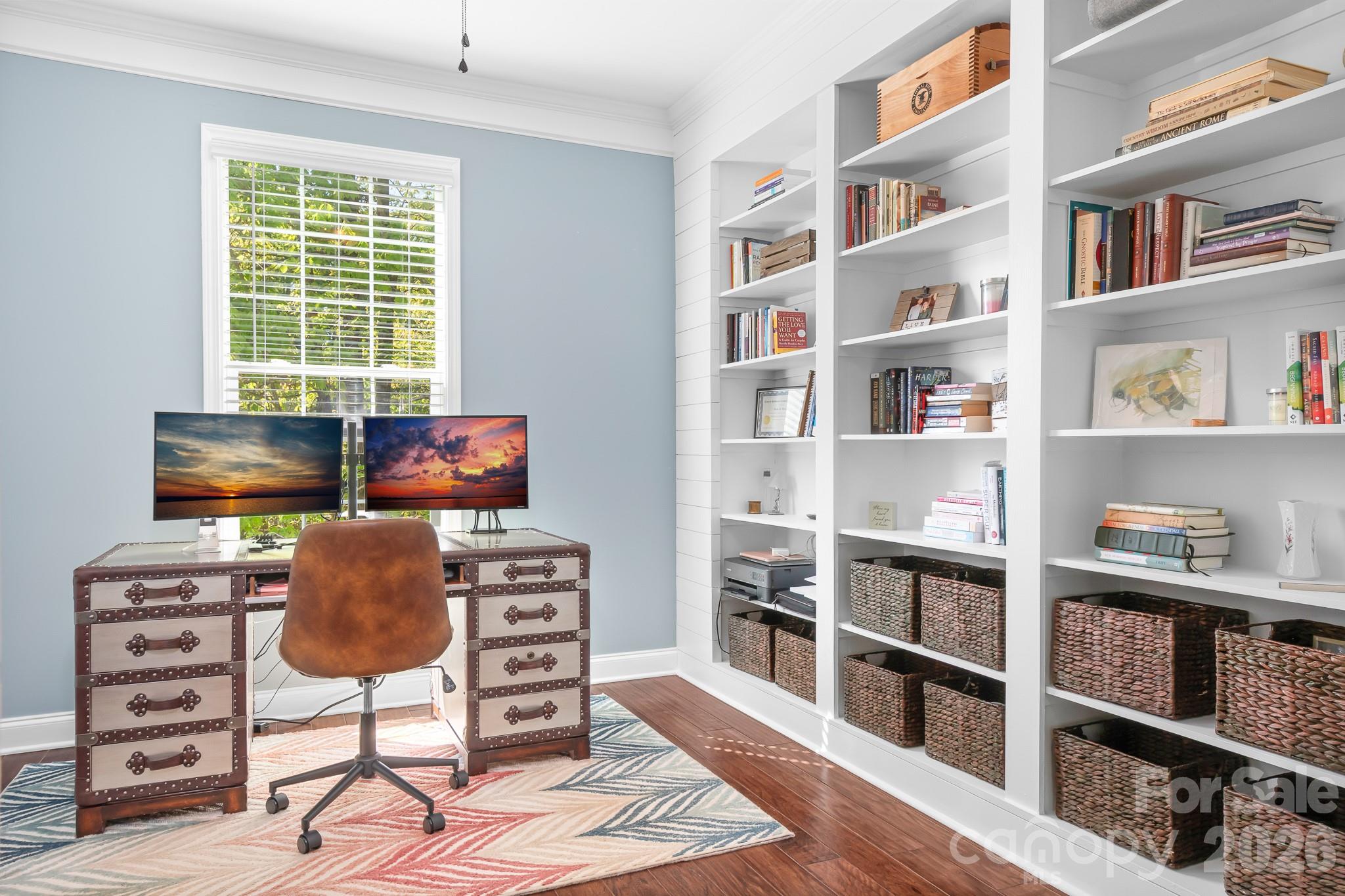 Red Oak Estates - Residential