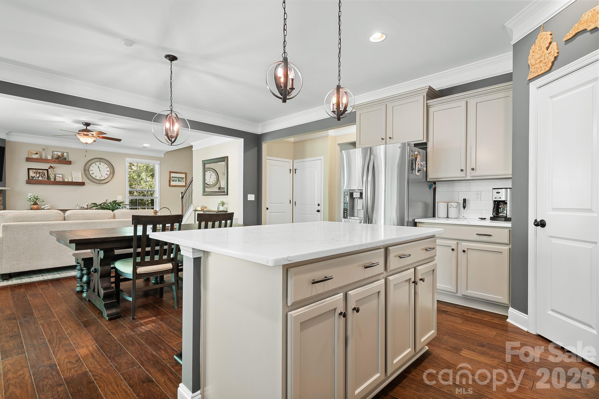 Red Oak Estates - Residential