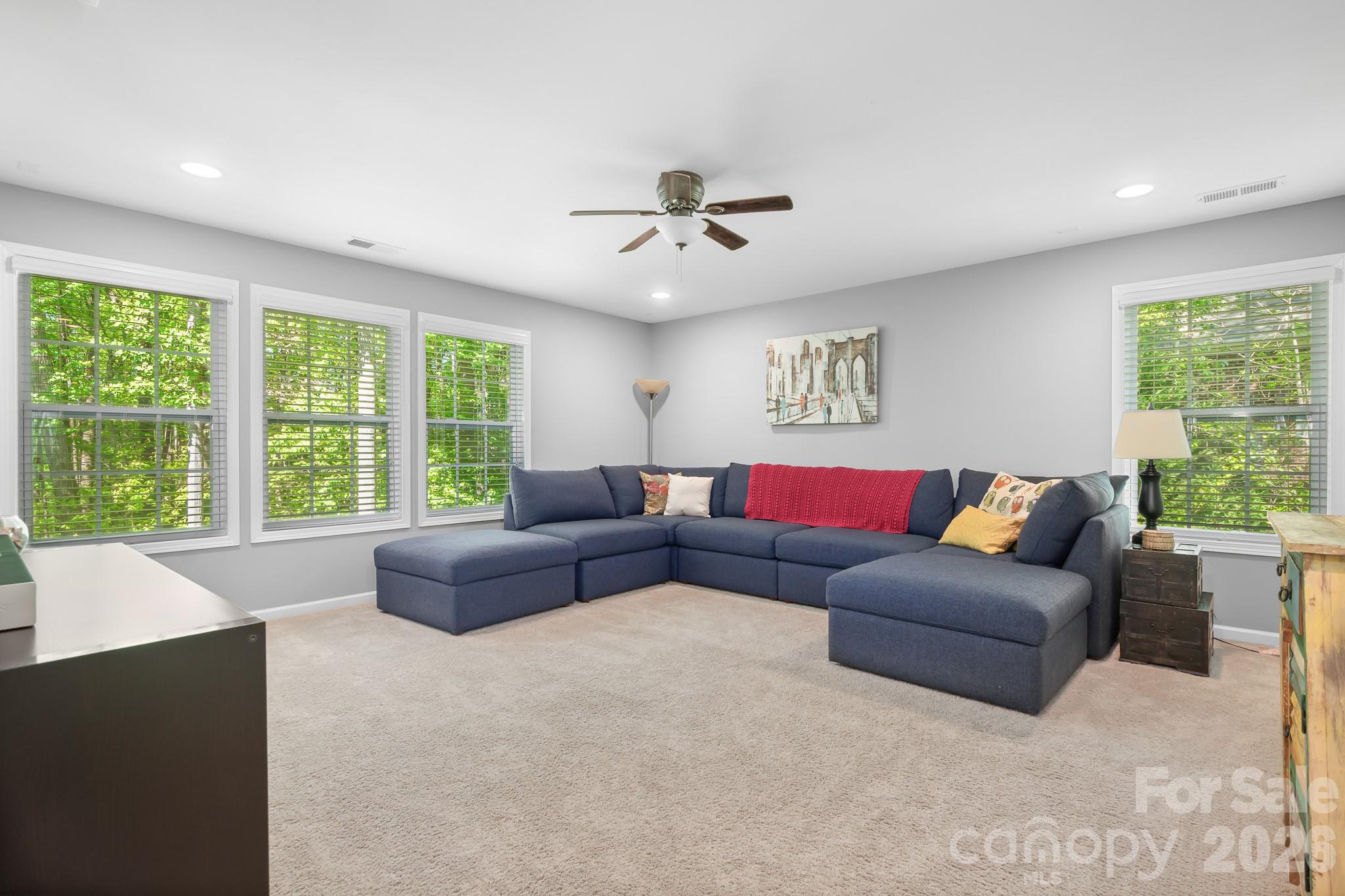 Red Oak Estates - Residential