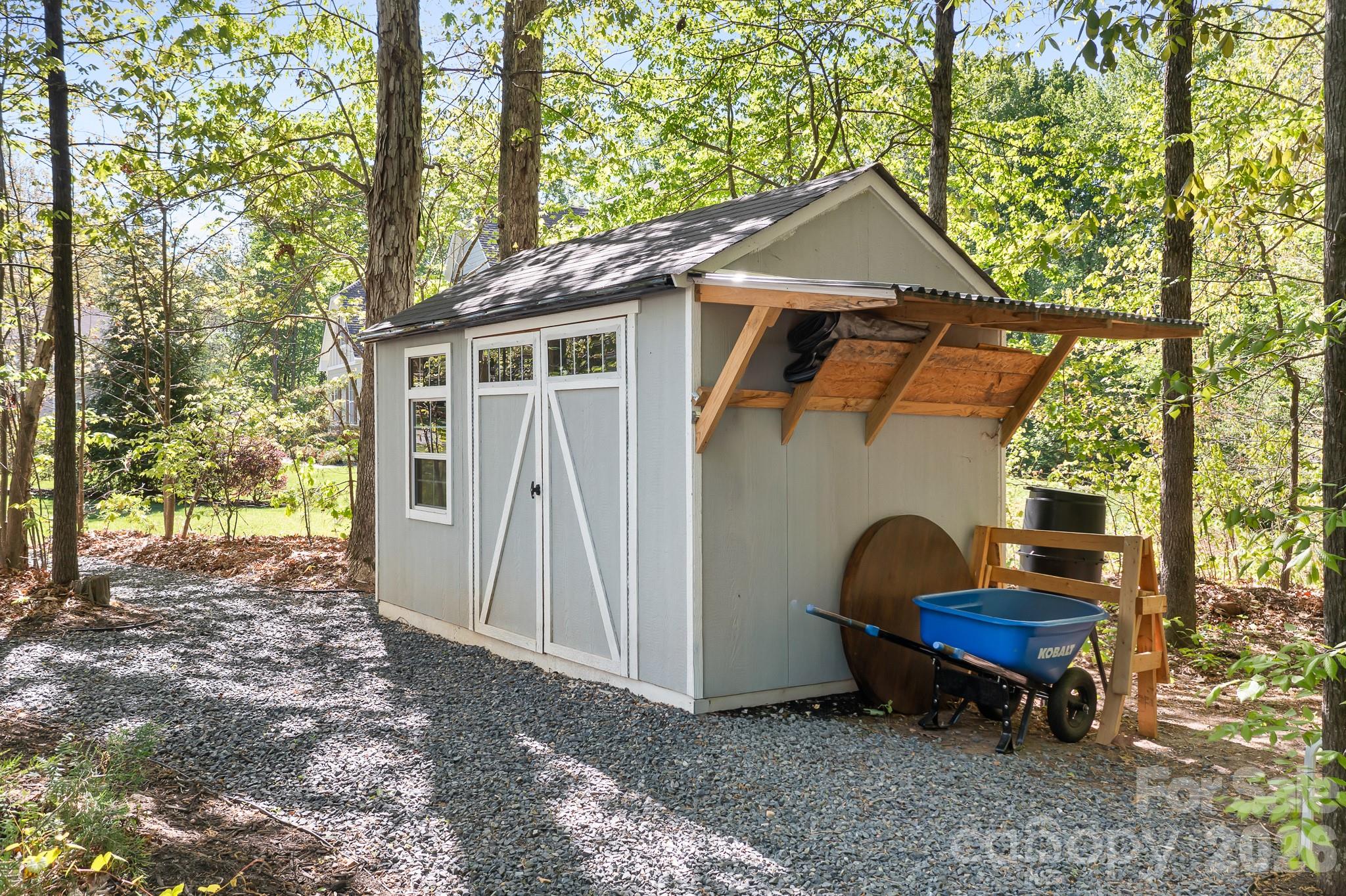 Red Oak Estates - Residential