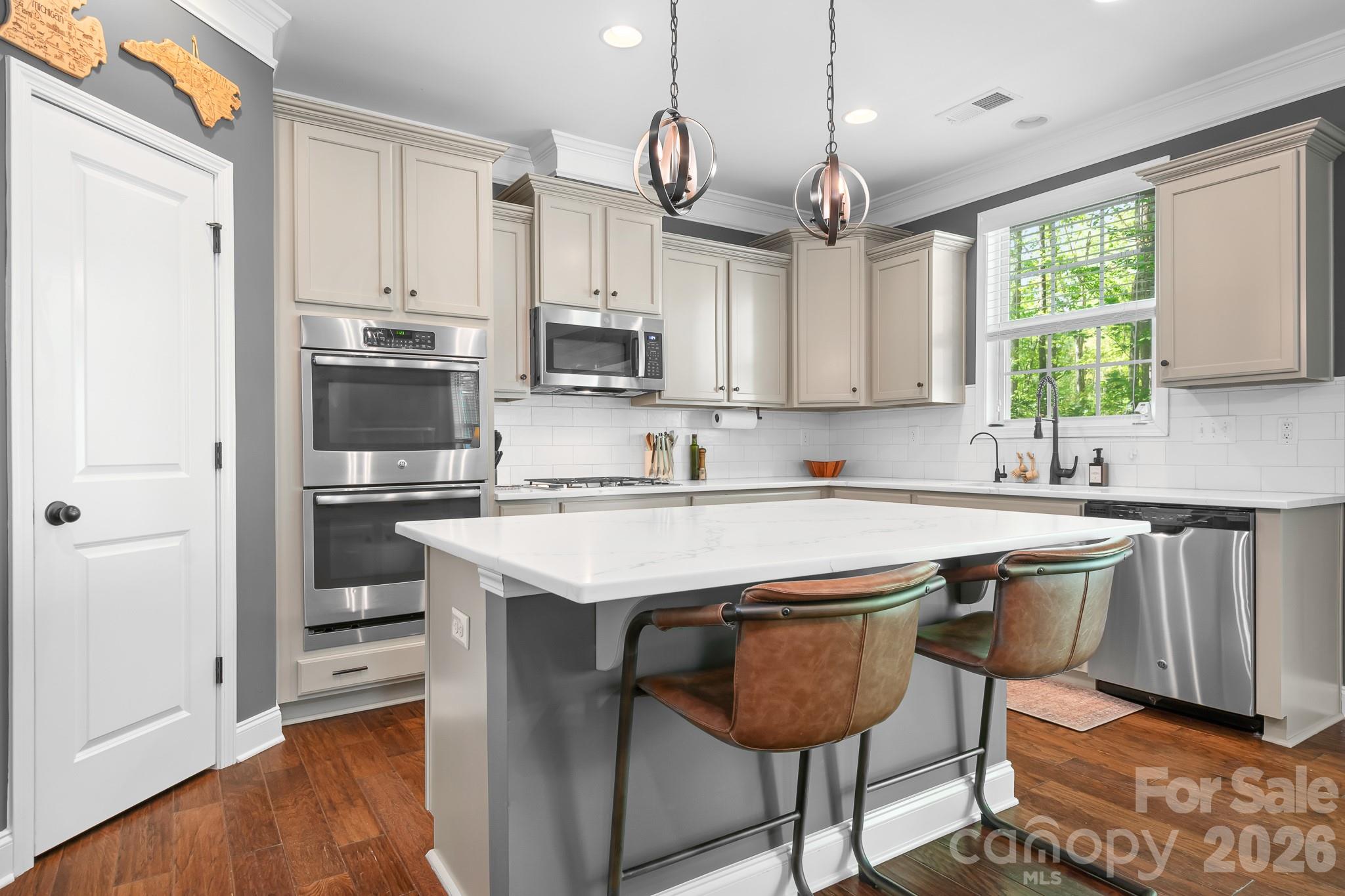 Red Oak Estates - Residential