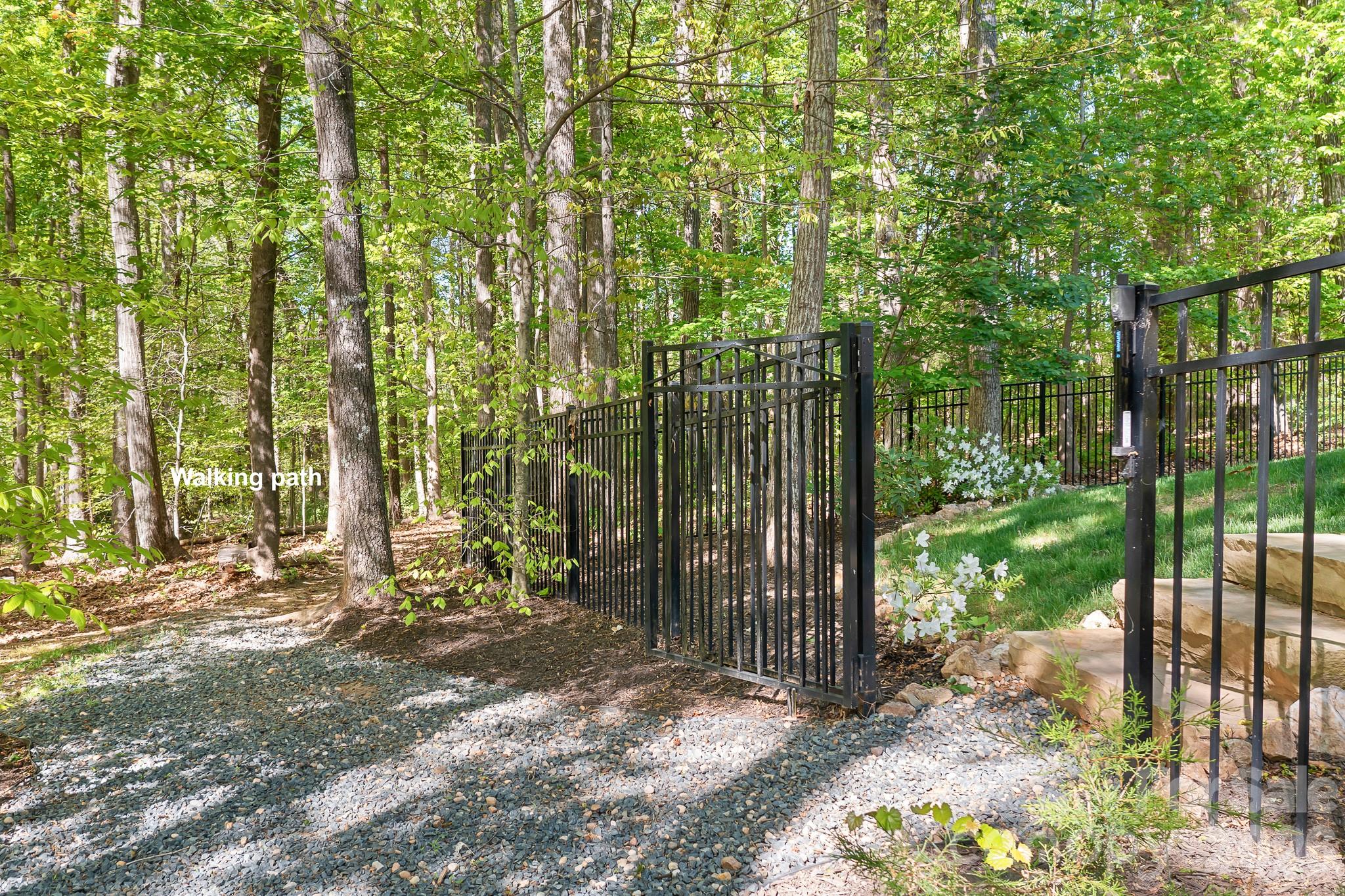 Red Oak Estates - Residential