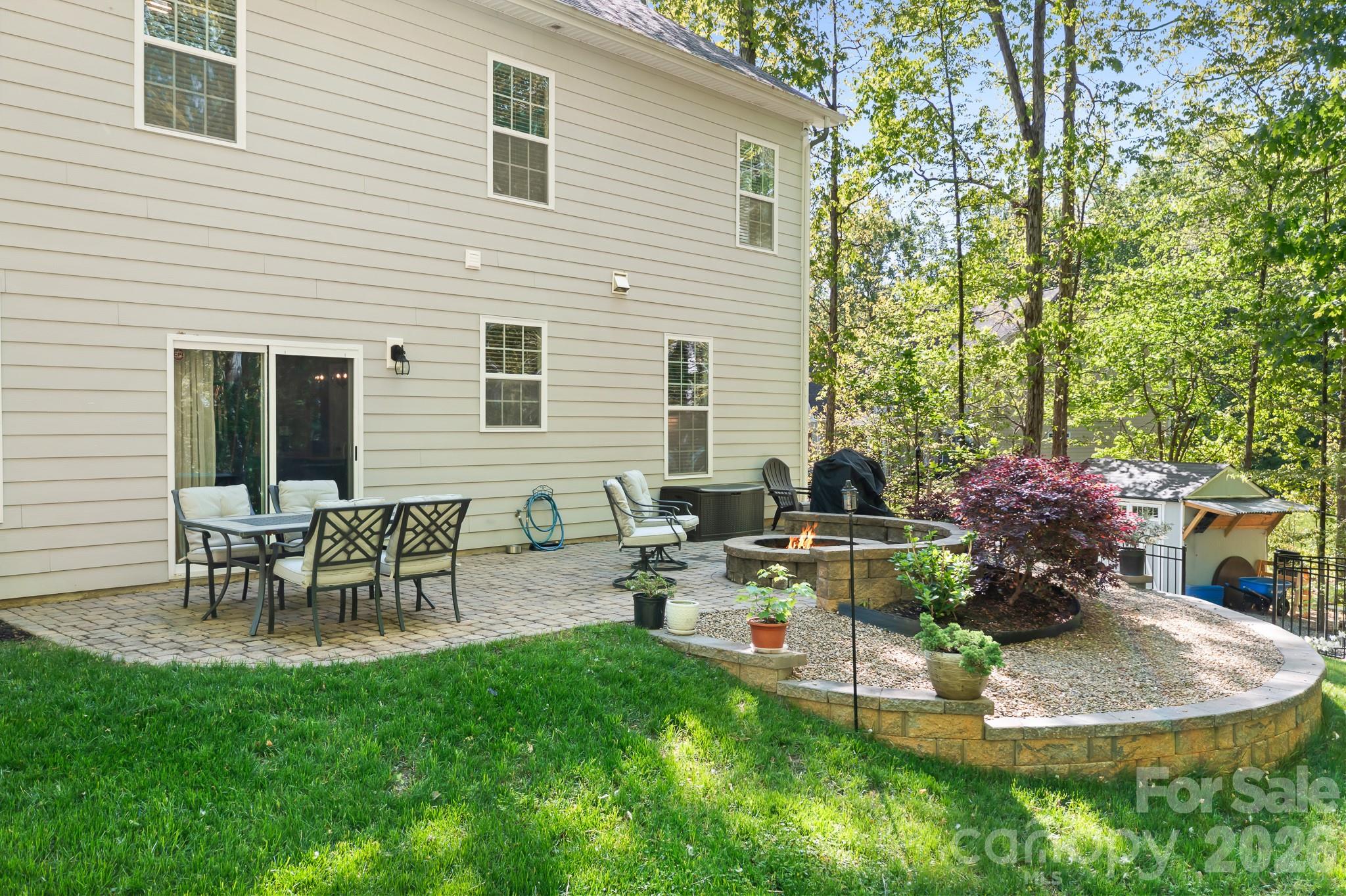 Red Oak Estates - Residential